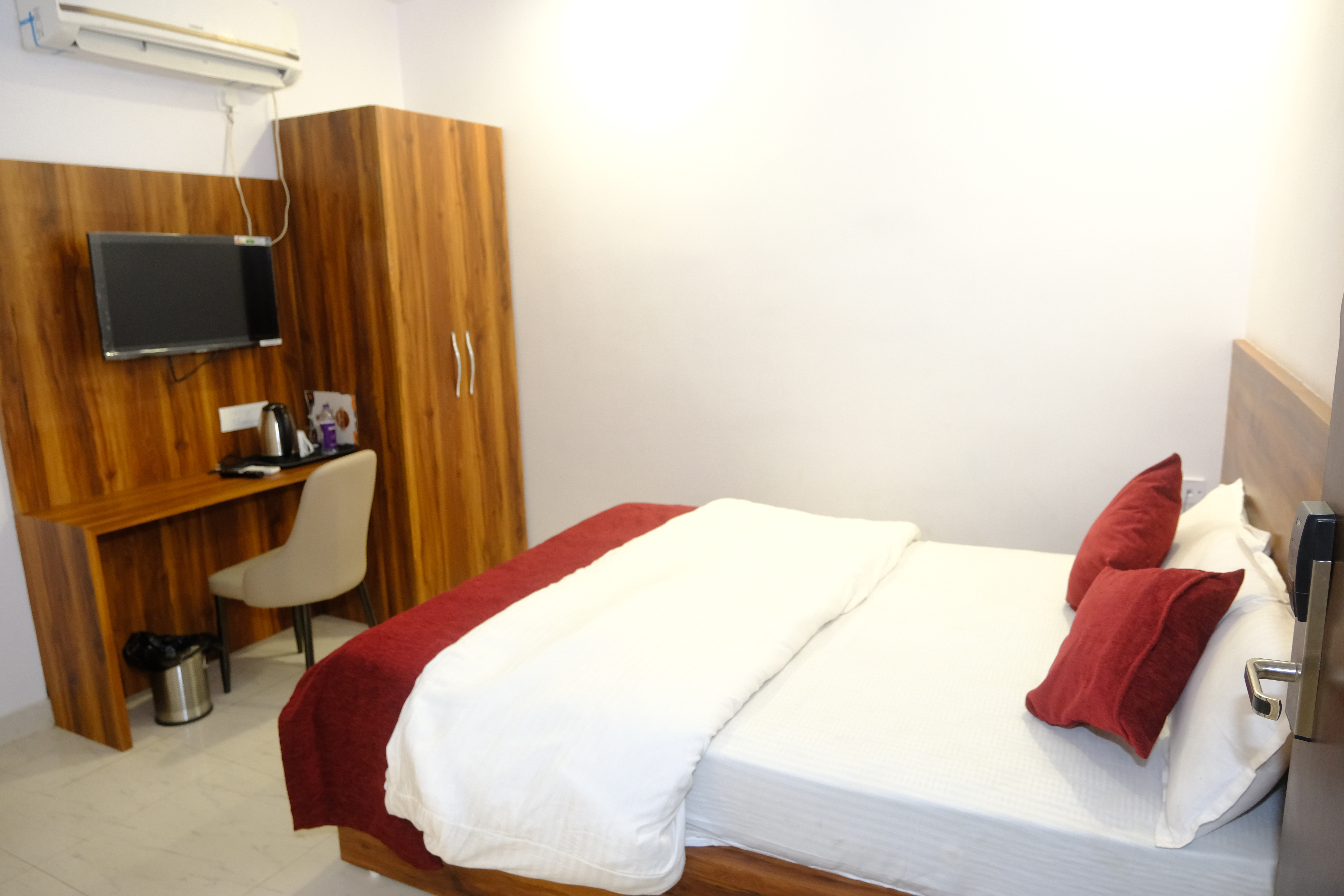Hotel Room 1