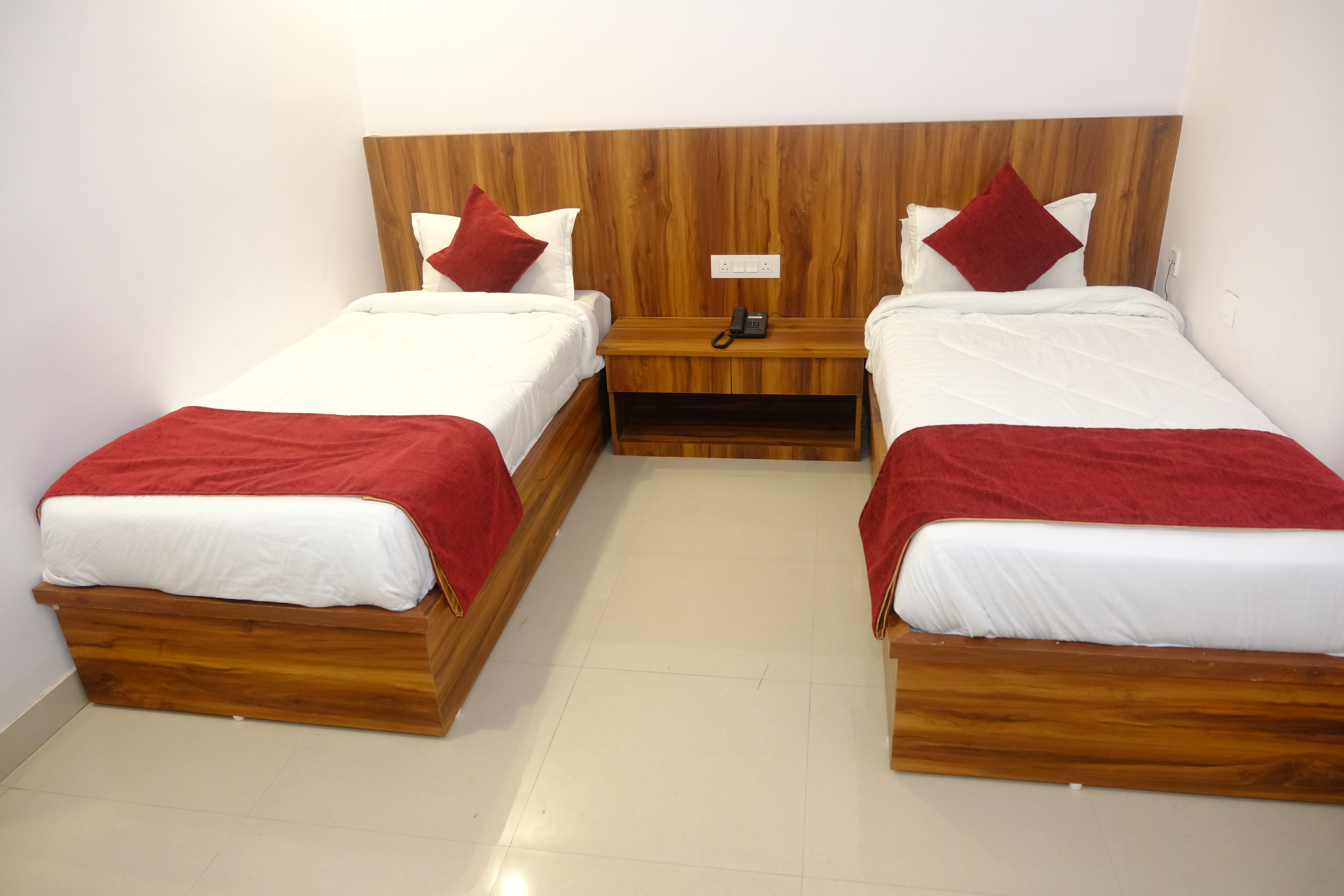 Hotel Room 2