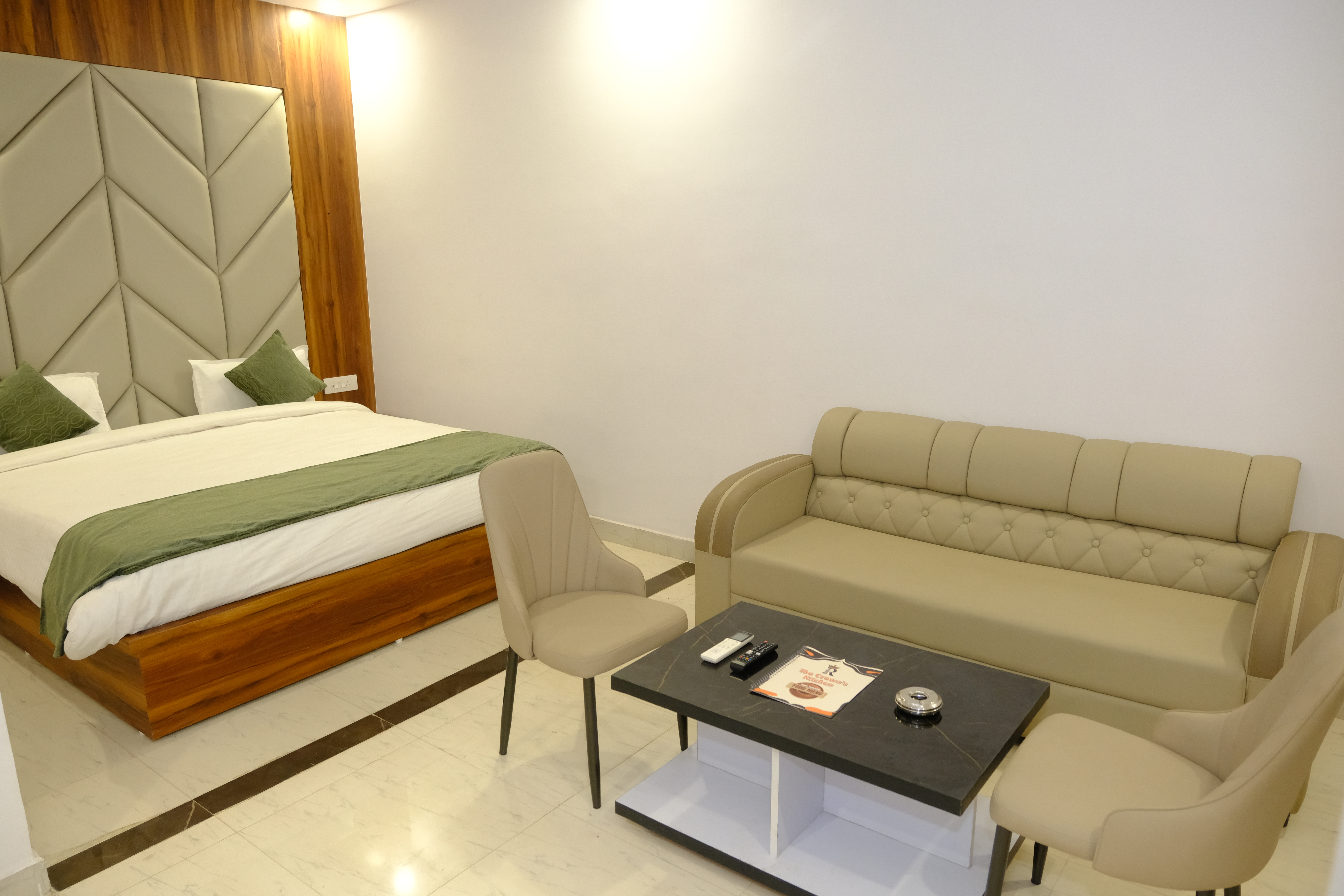 Hotel Room 1
