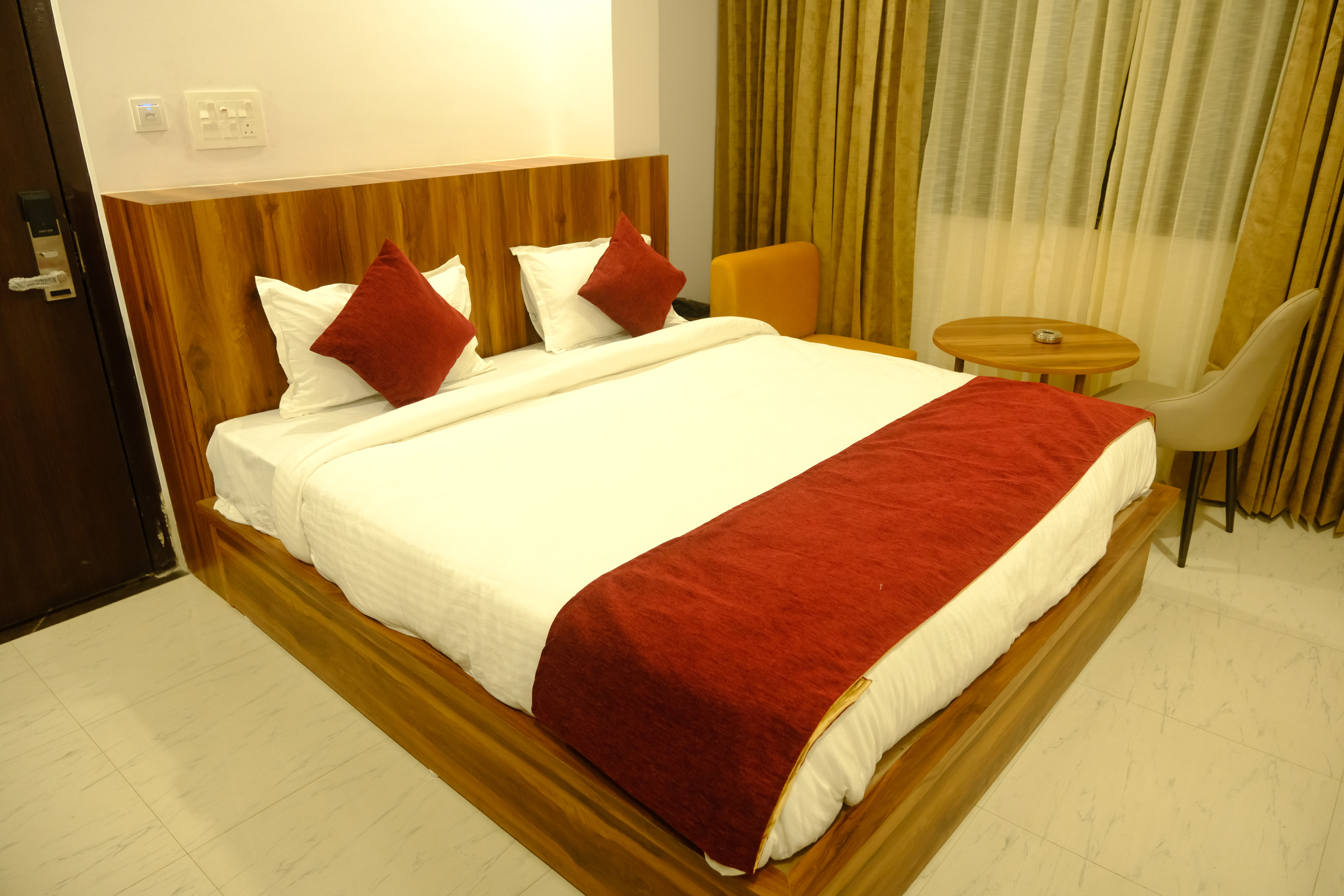 Hotel Room 2