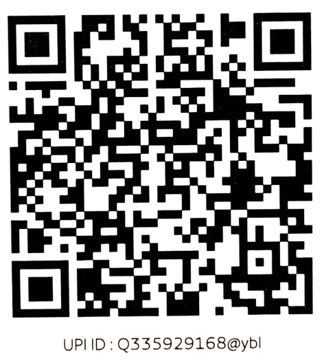 Payment QR Code